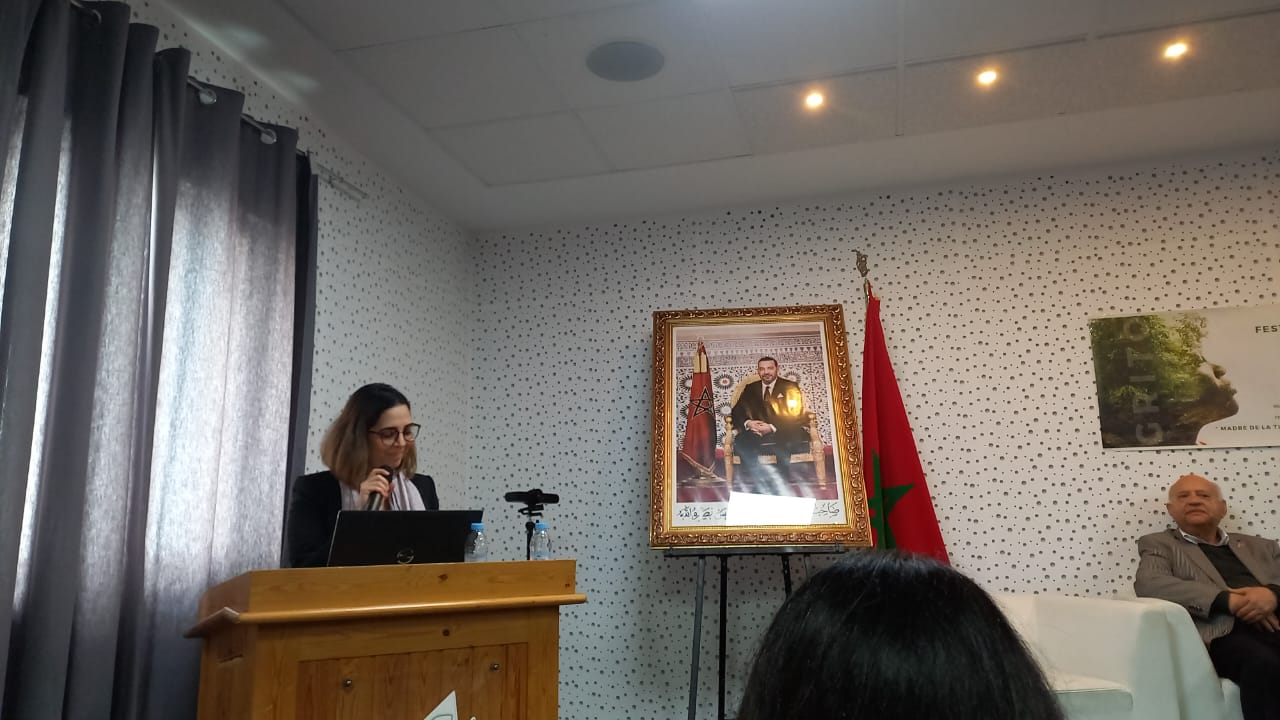 La Embajada de Colombia en Marruecos conmemora el Día Internacional de la Mujer – 8M