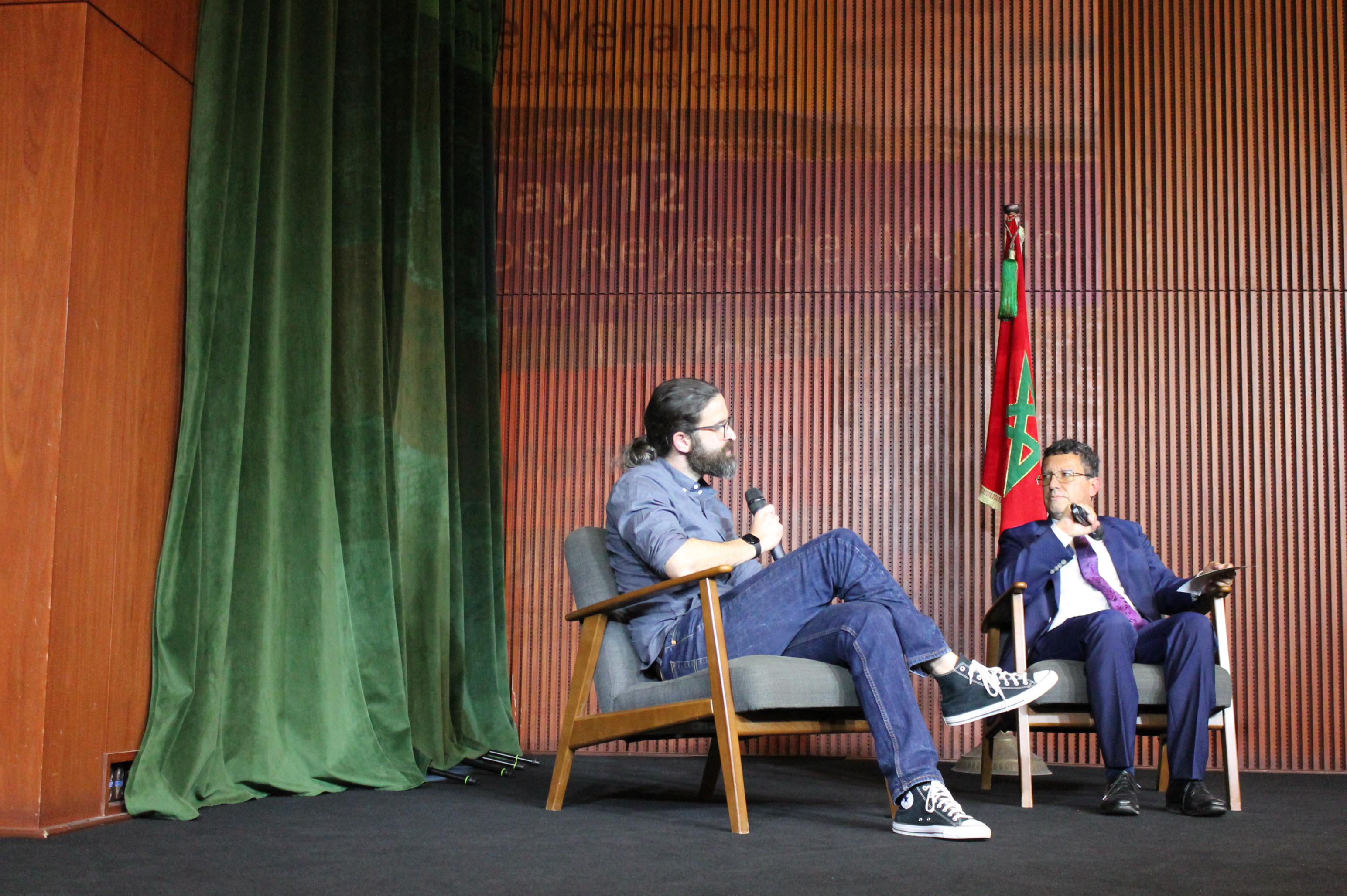 Colombian Film Festival