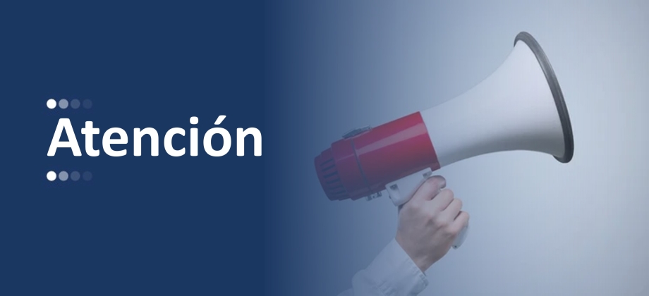 Participa en el espacio de diálogo y rendición de cuentas de la Embajada de Colombia en Marruecos