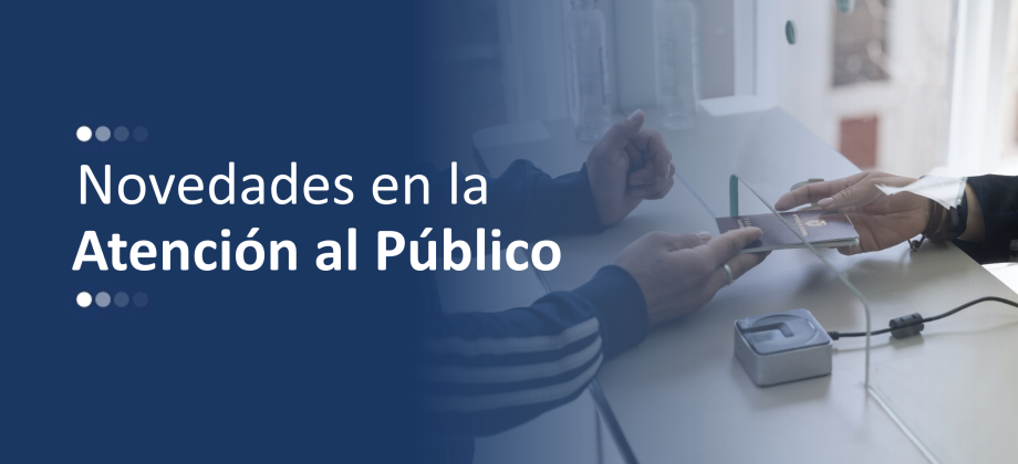 Embajada de Colombia en Marruecos y su sección consular no tendrán atención al público el 27 de junio de 2025 por la celebración del nuevo año musulmán