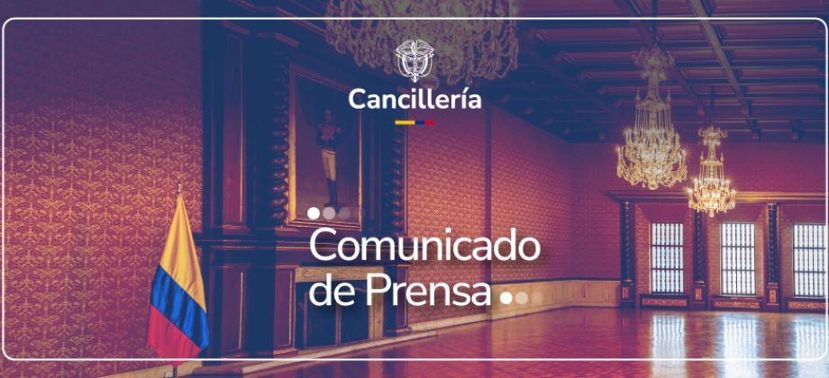 Comunicado de Prensa